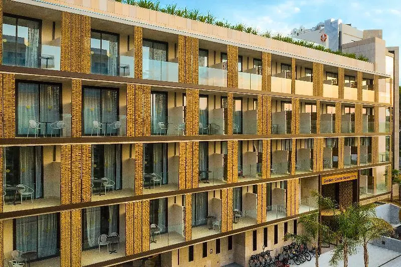 فندق Golden Costa Salou لا بينيذا 4*,