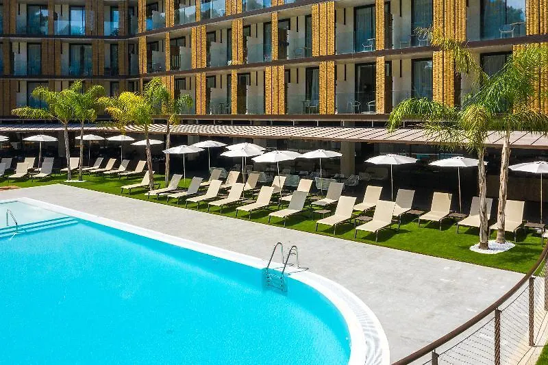 فندق Golden Costa Salou لا بينيذا 4*,