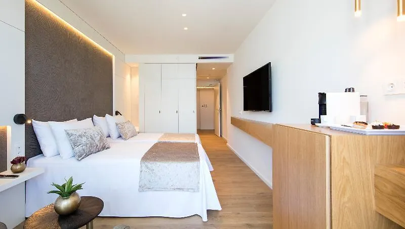 فندق Golden Costa Salou لا بينيذا إسبانيا