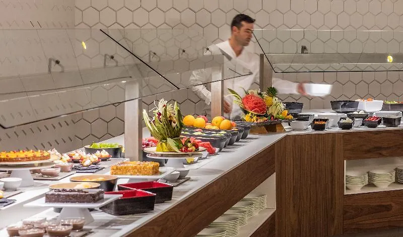 فندق Golden Costa Salou لا بينيذا