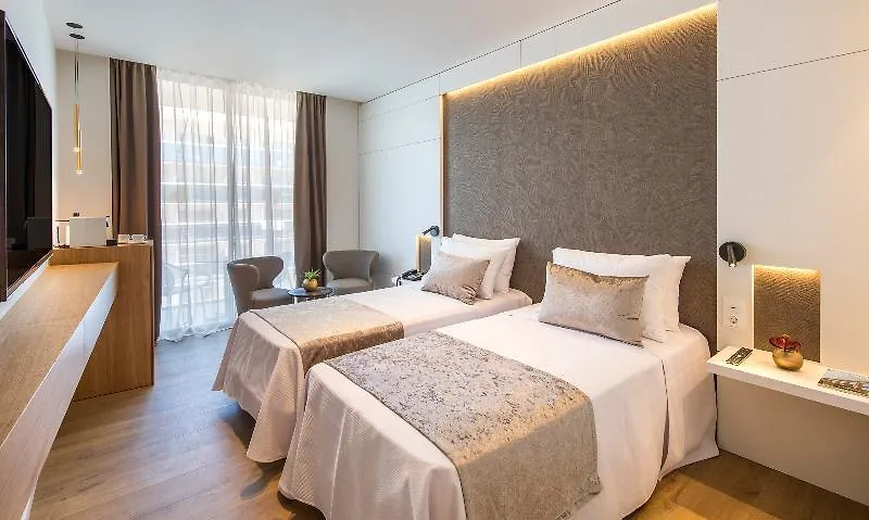 ****  فندق Golden Costa Salou لا بينيذا إسبانيا