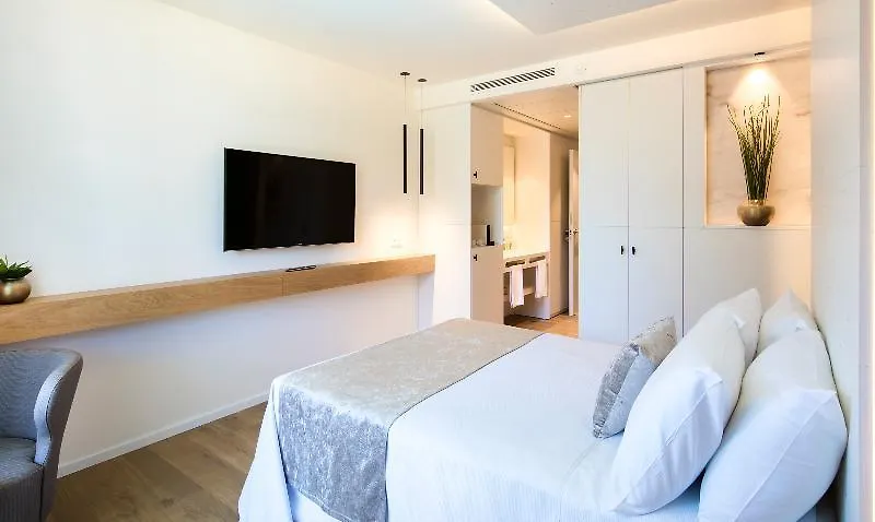 فندق Golden Costa Salou لا بينيذا