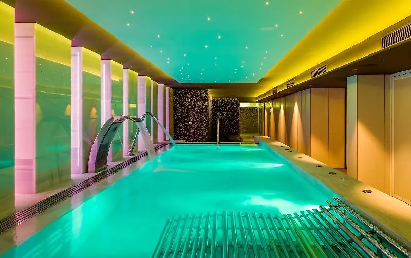 فندق Golden Costa Salou لا بينيذا 4*,  إسبانيا