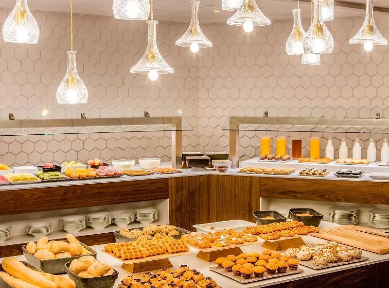 ****  فندق Golden Costa Salou لا بينيذا إسبانيا