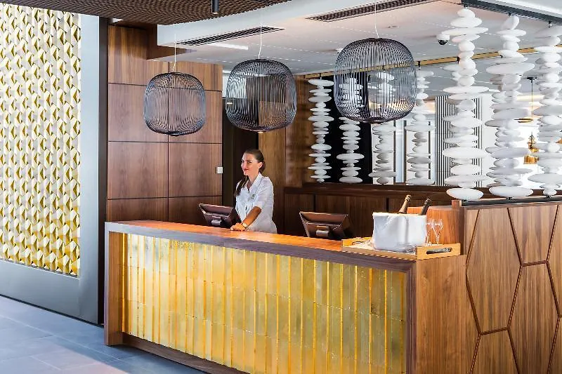 فندق Golden Costa Salou لا بينيذا