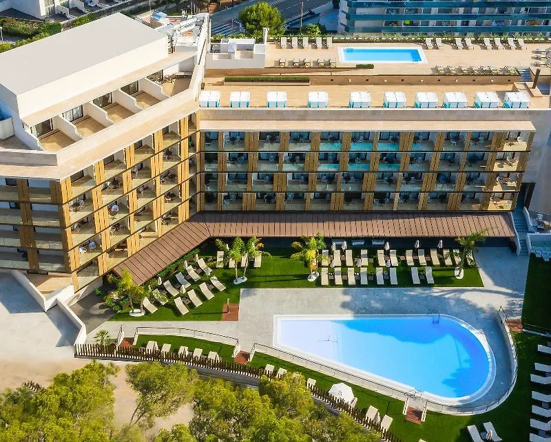 فندق Golden Costa Salou لا بينيذا