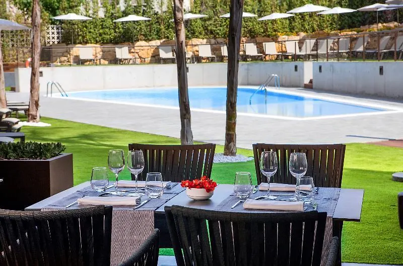 فندق Golden Costa Salou لا بينيذا