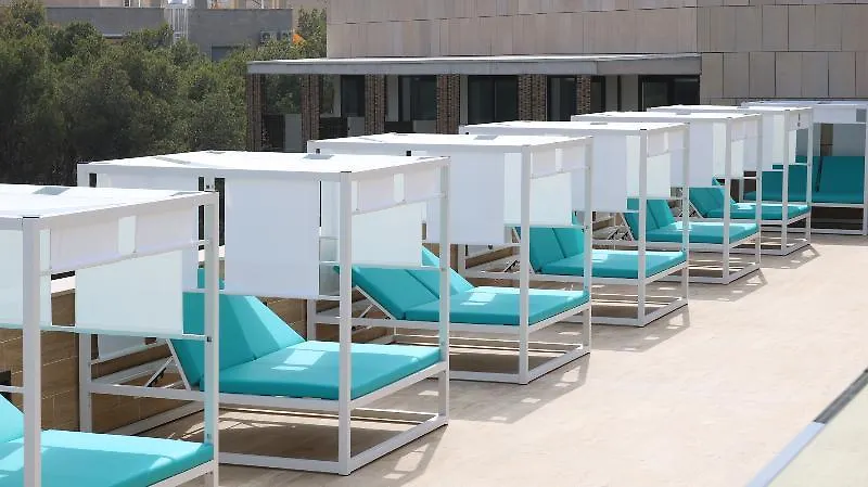 فندق Golden Costa Salou لا بينيذا