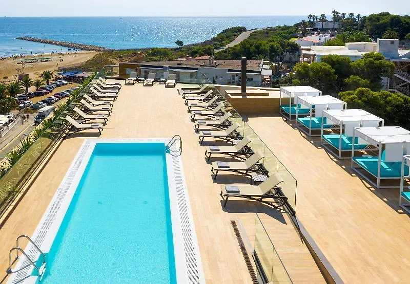 فندق Golden Costa Salou لا بينيذا