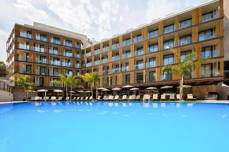 فندق Golden Costa Salou لا بينيذا