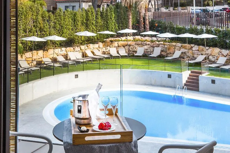 فندق Golden Costa Salou لا بينيذا